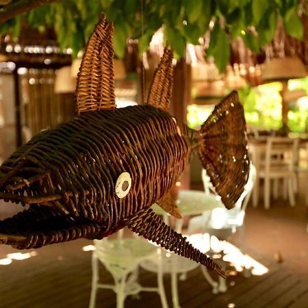 איטה קרה Aldeia Do Mar Hotel מראה חיצוני תמונה