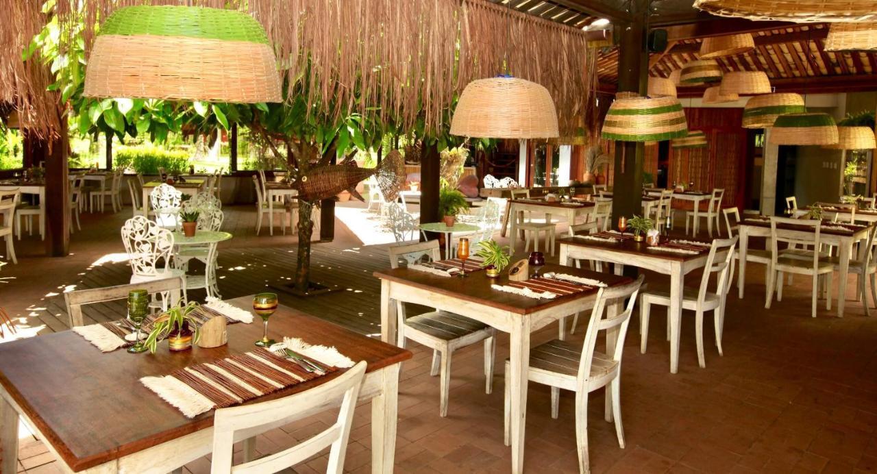 איטה קרה Aldeia Do Mar Hotel מראה חיצוני תמונה