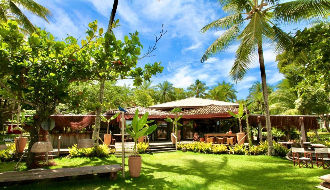 איטה קרה Aldeia Do Mar Hotel מראה חיצוני תמונה