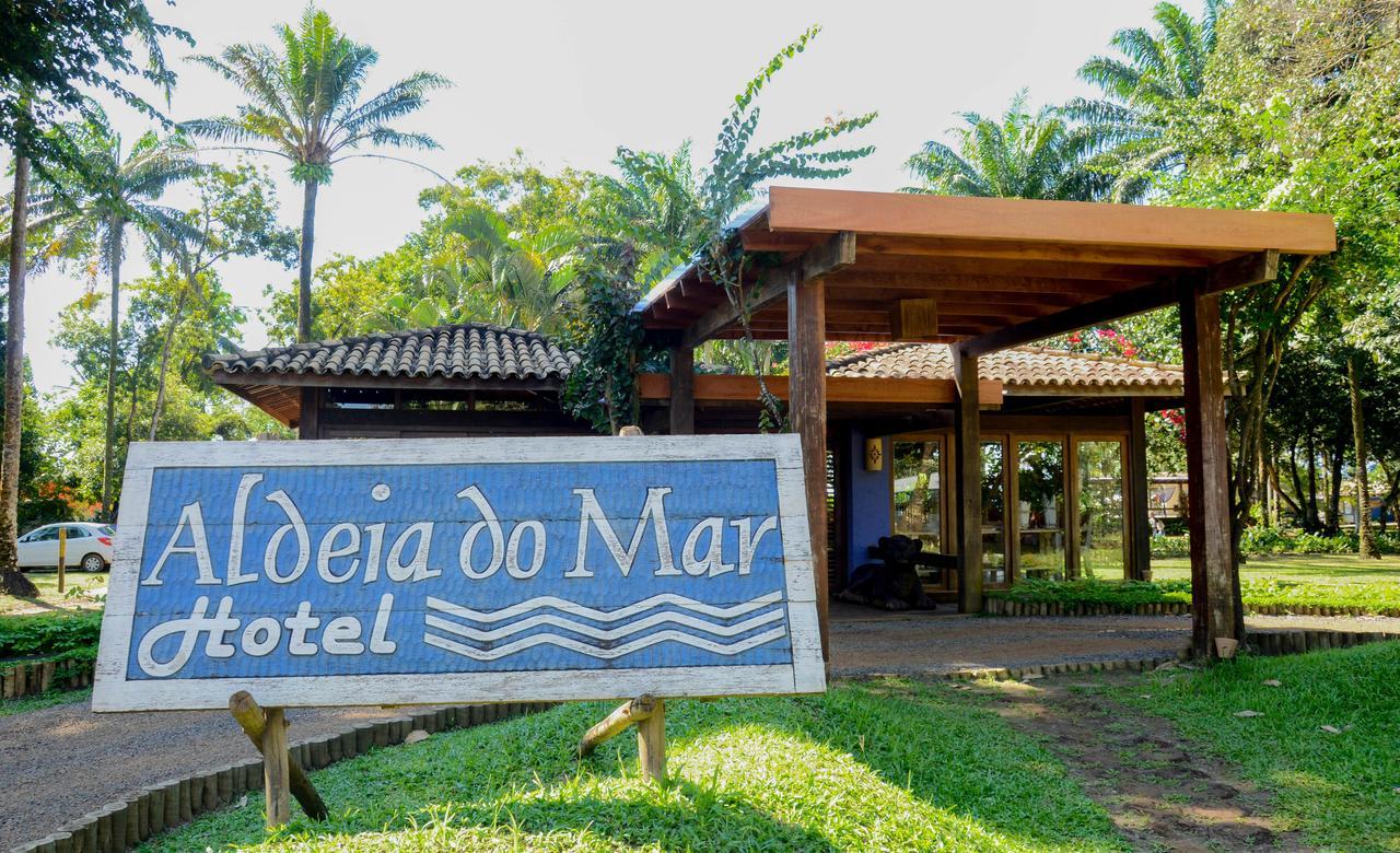 איטה קרה Aldeia Do Mar Hotel מראה חיצוני תמונה