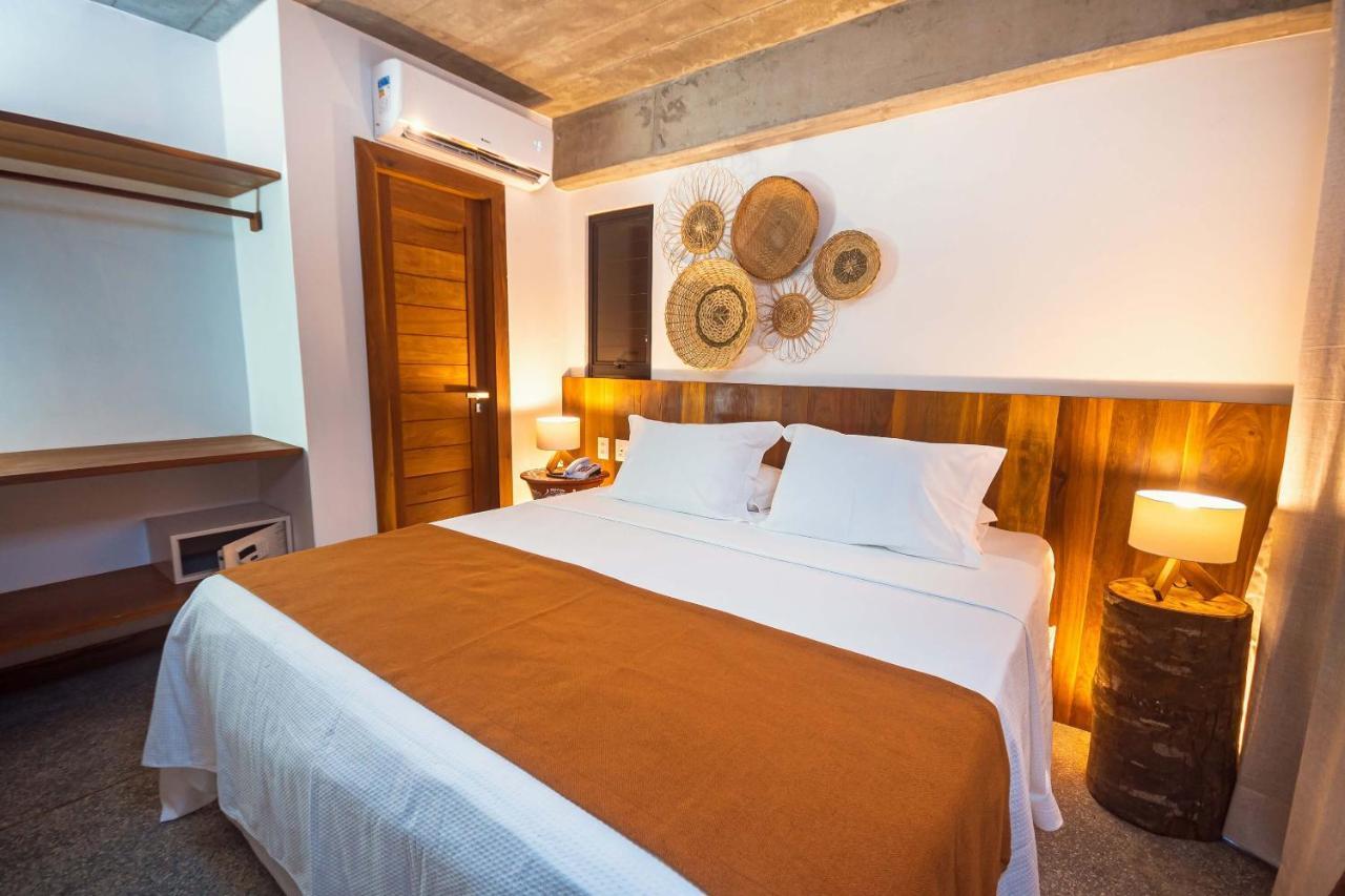 איטה קרה Aldeia Do Mar Hotel מראה חיצוני תמונה