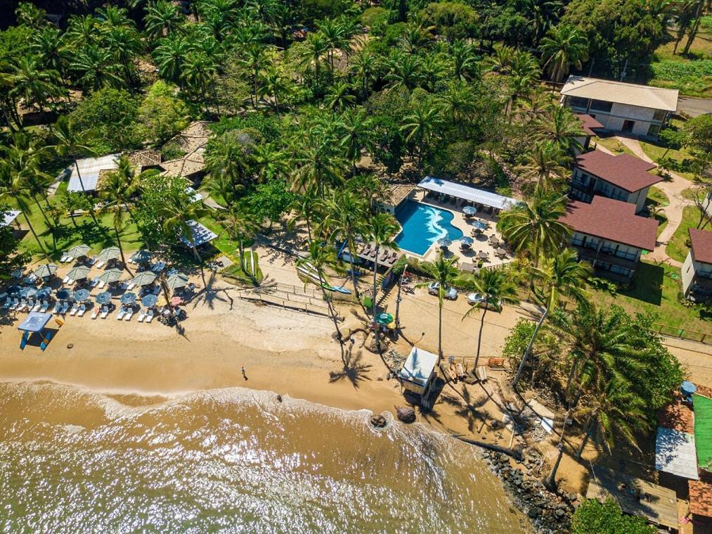 איטה קרה Aldeia Do Mar Hotel מראה חיצוני תמונה